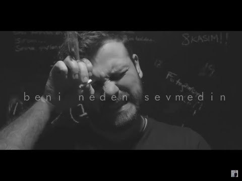 Paydos  (Zeus Kabadayı) - Beni Neden Sevmedin (Cehennem Beat)