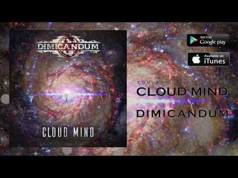 DIMICANDUM - Cloud Mind (Official Audio)