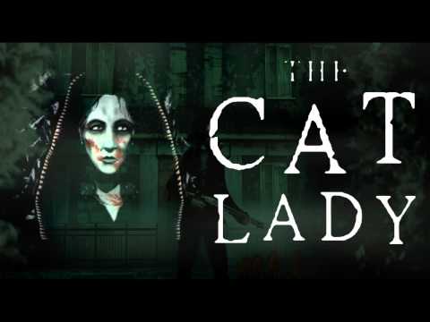 The Will by Warmer [The Cat Lady soundtrack]