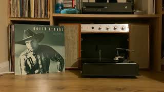 Garth Brooks - Unanswered Prayers