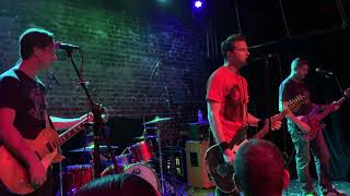 American Hi-Fi - Flavor of the Weak (11.09.18)