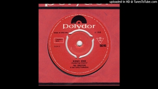 Creation - Midway Down