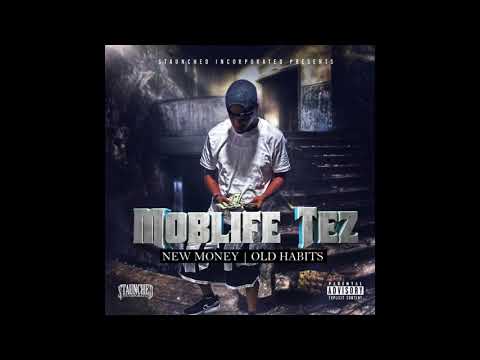 MOBLIFE TEZ feat. JADA CASH - OVERNIGHT