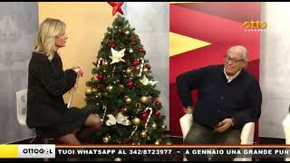 ottogol la puntata dell 11 dicembre 2023