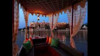 IN MY LITTLE CORNER OF THE WORLD - (Lyrics)