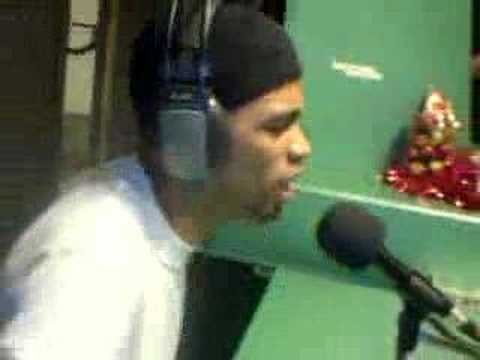 radio raps show in arnhem