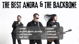 Download lagu Lagu Terbaik Andra & The Backbone | Tanpa Iklan mp3