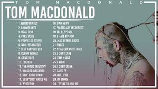 TomMacDonald - Best Songs Collection 2021 - Greate