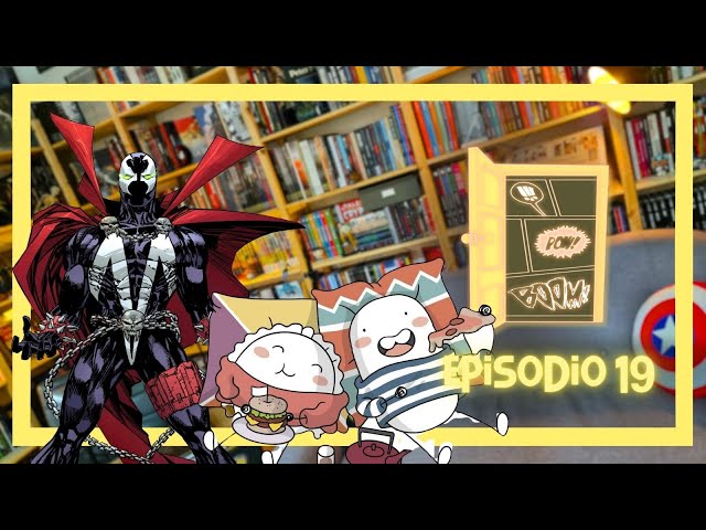 Vídeo relacionado con Cofre 5º Aniversario Planeta Manga: Ana Oncina (Universo Planeta Manga)