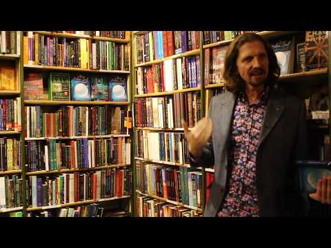 The Music of the Zodiac Wheel by John Wadsworth