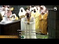 Surah Maryam | Sheikh Saud Al-Shuraim | Amazing Recitation | Taraweeh | 14th Ramadan 1439