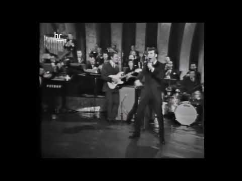 Karel Gott - It Takes A Worried Man (1967)