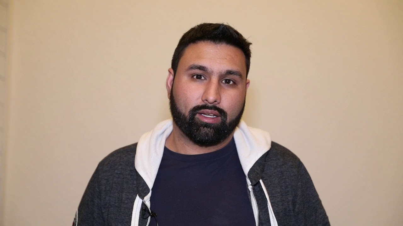 Jamie Mason Cohen - Keynote-Workshop Testimonial #5