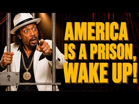 Katt Williams  - (StandUp Comedy) : Exposes the Truth About America