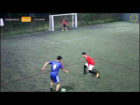 Gol Videosu