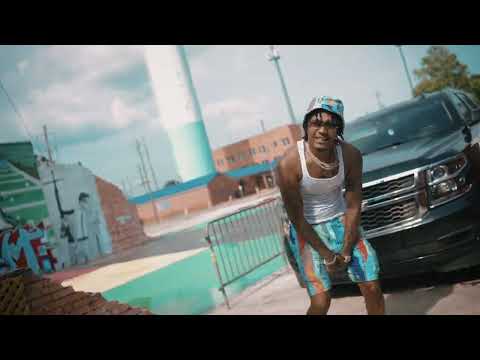 MGM Lett - Right Image (Official Music Video) #empire #DontDoDat