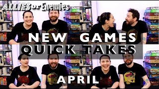 Allies or Enemies - Tiny Epic Dungeons video thumbnail