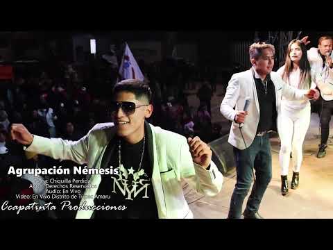 2023 Nemesis - mix mentiras COMPLETO