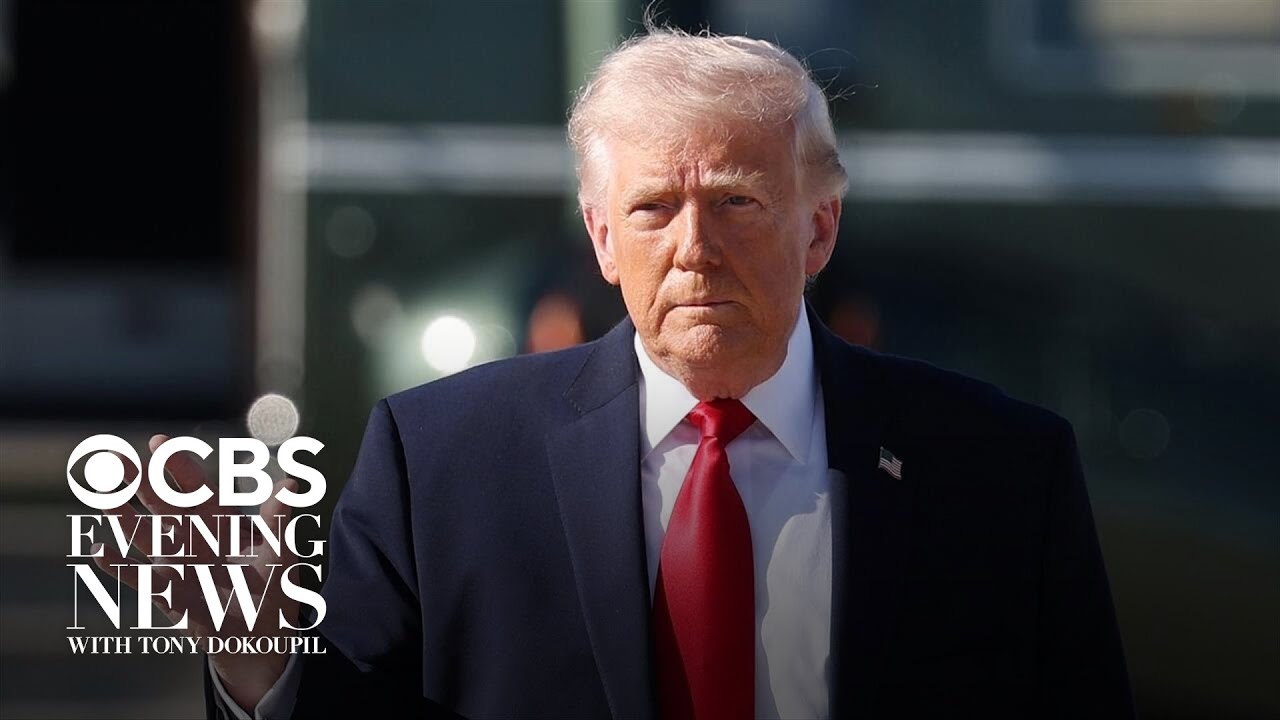 Trump says U.S. will blockade Strait of Hormuz after Iran peace talks collapse