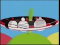 PBS Kids Early Bird Teletubbies Bumper 2001