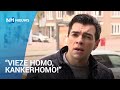 Hand in hand als homostel, is dat nog wel mogelijk zonder problemen?