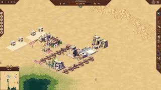 Pharaoh A New Era: Mission 6, Timna, Part 2