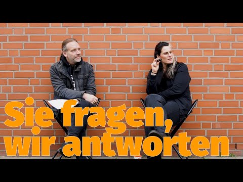 You ask, we answer! [SSP060]