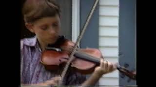 Amidon Family 1993 Fiddle Tune