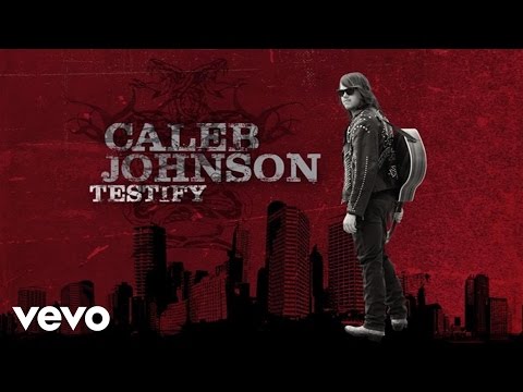 Caleb Johnson - Dream On (Audio)