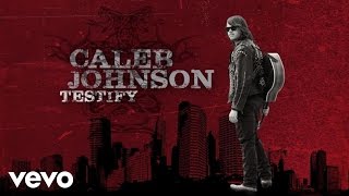 Caleb Johnson - Dream On (Audio)