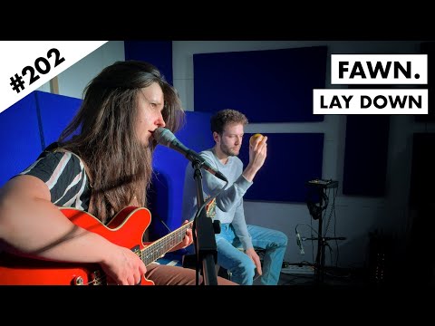 Scorpio Sessions #202: FAWN. - Lay Down (Live @ Radio Scorpio)