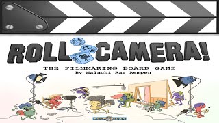 Roll Camera Runthrough