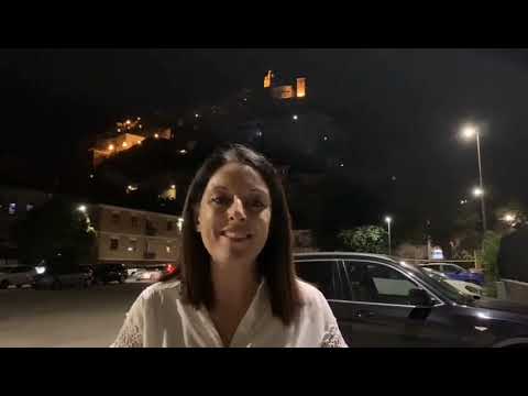ARTENA – Intervista alla Sindaca Silvia Carocci sul cementificio Fassa Bortolo