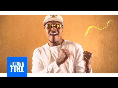 MC Nego Blue - Briguei Com a Minha Fiel (Web Lyric)