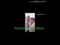 Ramu DJ Remix Ramu