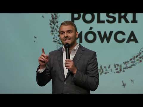 Szymon Lewandowski - III miejsce - Najlepszy Polski Mówca 2022