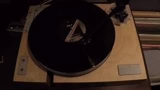 David Guetta - 7 - Jack Black - Back And Forth - Live Vinyl Record