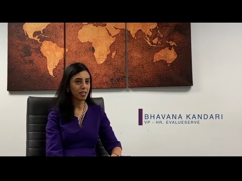 Evalueserve talks about the role of engagement bots like Amber in HR