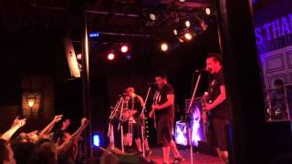 Less Than Jake &quot;Never Going Back To New Jersey&quot; at slims in