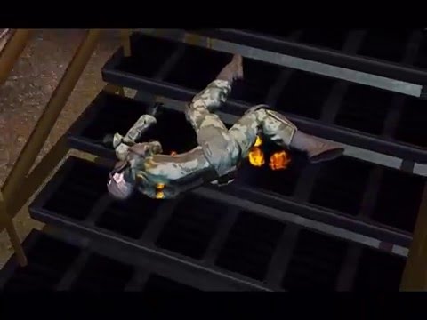 Kill Shot Bravo Region 8 Part 31 - Kill 4 Enemies