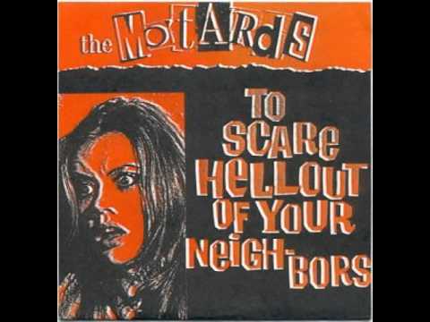 The Motards - Put Me Down