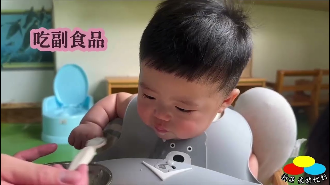 baby班 祝爸爸父親節快樂~