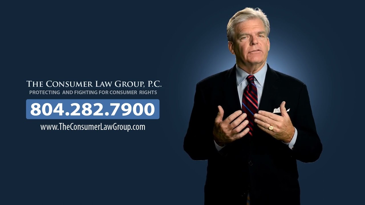Be Aware of Using Carfax to Buy a Used Vehicle in Virginia The Consumer Law Group, P.C.