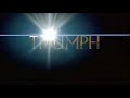 Triumph Films Logo 1995 PAL Toned 9 13 23