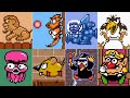 Super Mario Land 1 2 DX All Bosses No Damage