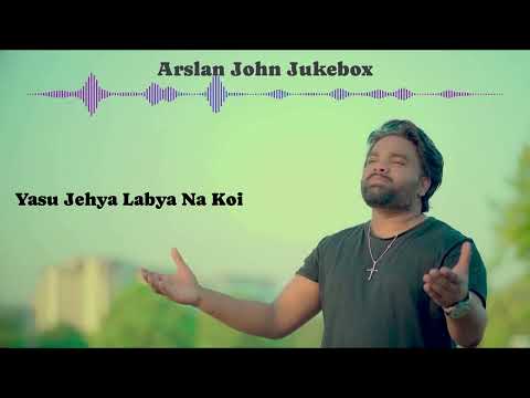 Arslan John New Geet Jukebox