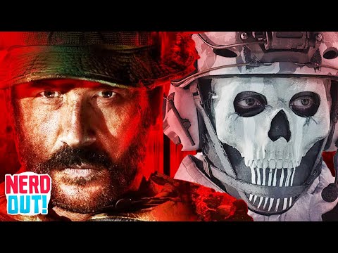 Modern Warfare 3 Song | Stomping Grounds | ft Frazer, DizzyEight, Connor Quest & Errol Allen Jr