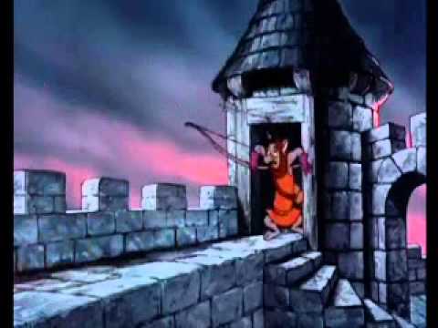 Eric Hood Part 18 The Big Chase