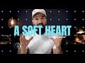 A Soft Heart || Eric Gilmour