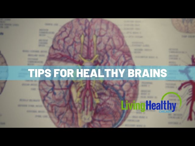Keeping Your Brain Healthy | Living Healthy Chicago